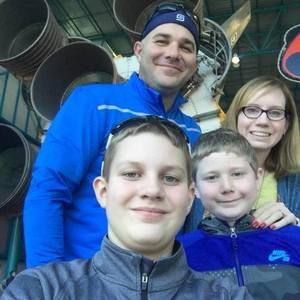 Meet your Posher, Bill